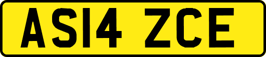 AS14ZCE