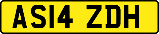 AS14ZDH