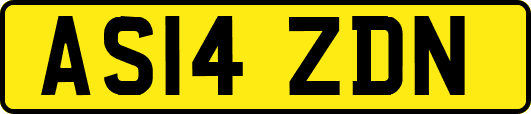 AS14ZDN