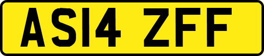 AS14ZFF