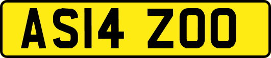AS14ZOO