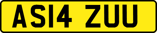 AS14ZUU