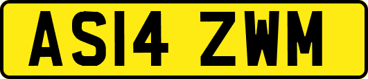 AS14ZWM