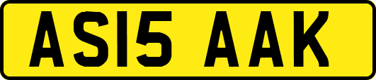 AS15AAK
