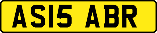 AS15ABR