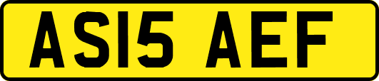 AS15AEF