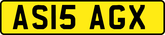 AS15AGX