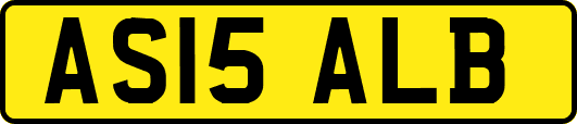 AS15ALB