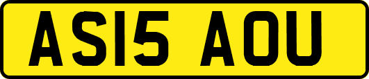 AS15AOU