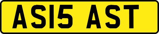 AS15AST