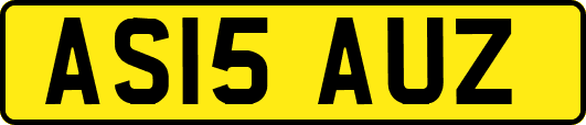 AS15AUZ