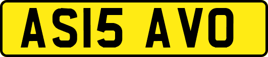 AS15AVO