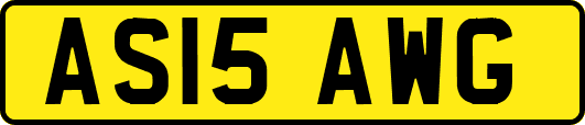AS15AWG