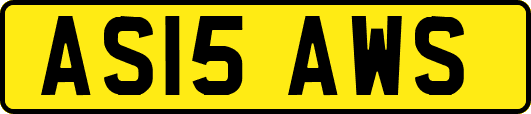 AS15AWS