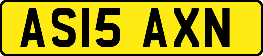 AS15AXN