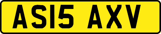 AS15AXV