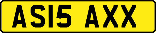 AS15AXX