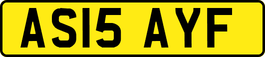 AS15AYF