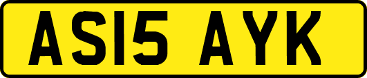 AS15AYK