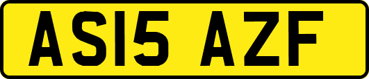 AS15AZF