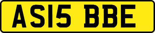 AS15BBE