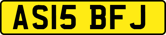 AS15BFJ