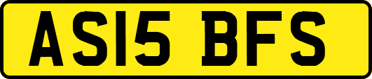 AS15BFS