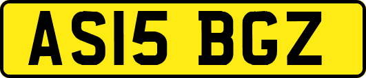 AS15BGZ