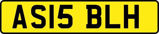 AS15BLH