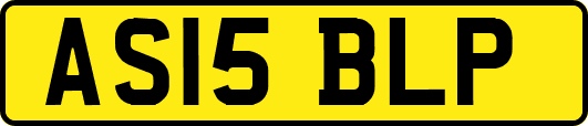 AS15BLP