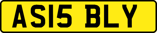AS15BLY