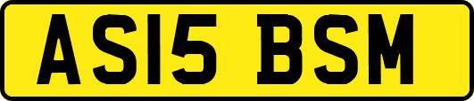 AS15BSM
