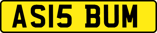 AS15BUM