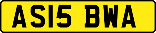 AS15BWA