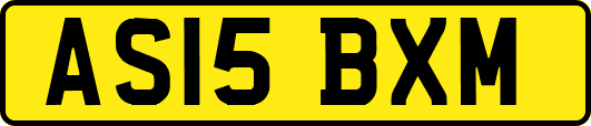 AS15BXM