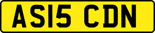 AS15CDN