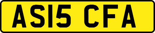 AS15CFA