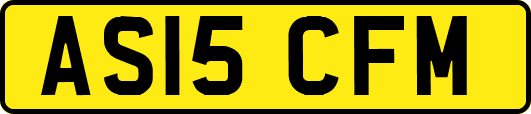 AS15CFM