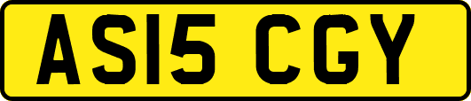 AS15CGY