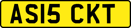 AS15CKT