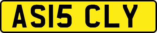 AS15CLY