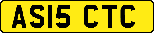 AS15CTC
