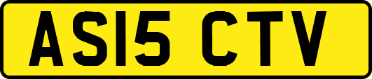AS15CTV