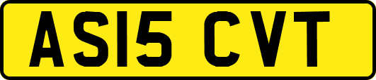 AS15CVT