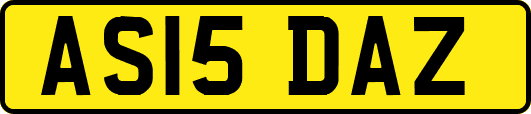 AS15DAZ