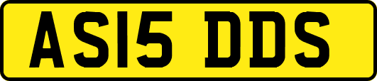 AS15DDS