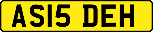 AS15DEH