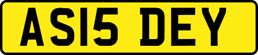 AS15DEY