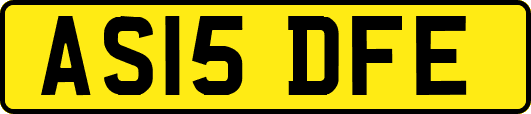 AS15DFE