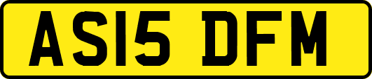 AS15DFM